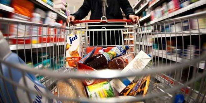 تسارع التضخم السنوي في أوروبا إلى 7.4 بالمئة