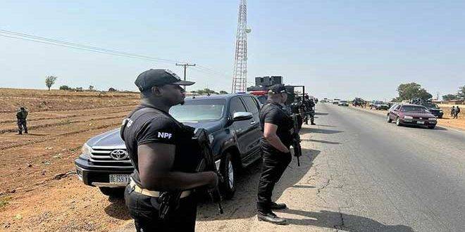 مقتل 17 شخصاً بهجومين إرهابيين في نيجيريا