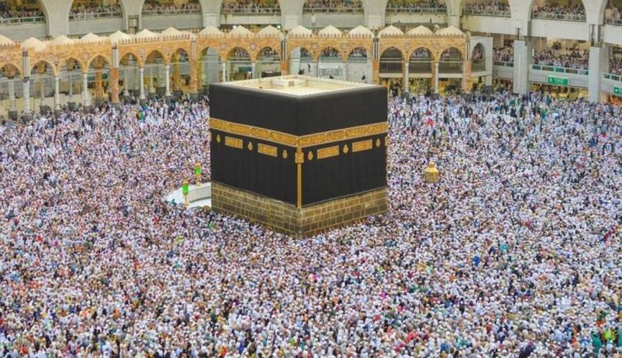 السعودية تكشف عن أعداد وحصص الحجاج للدول كافة