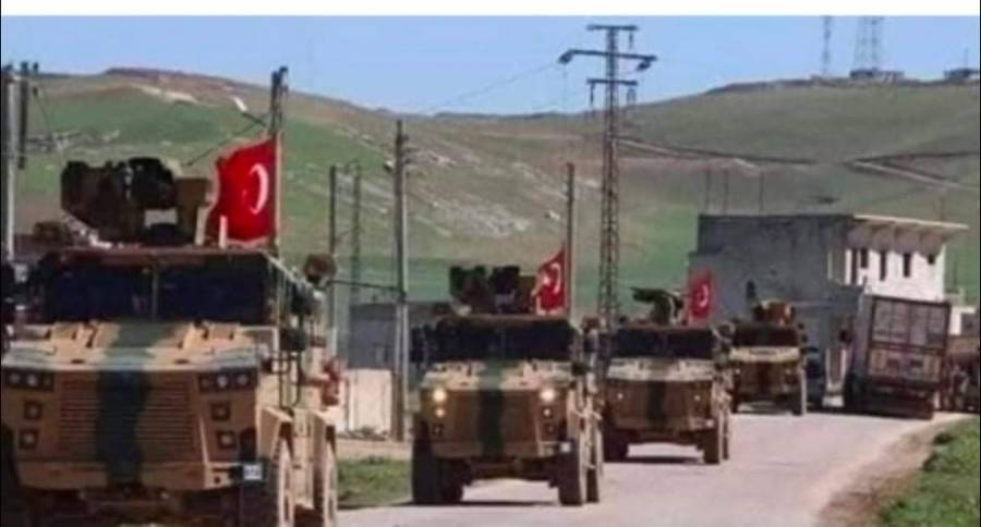 تركيا تعلن عن مقتل احد عسكرييها شمالي العراق