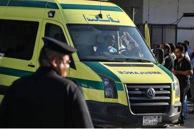 مصر.. وفاة و13 جريحا بحادث انقلاب ميكروباص في القليوبية