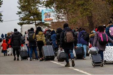 أوكرانيا.. استئناف محاولات إجلاء المدنيين من ماريوبول