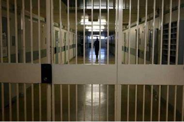 فرار جماعي من سجن للشرطة العسكرية في لبنان