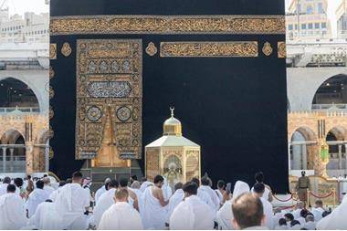 السعودية.. أكثر من 14 مليون مصل بالمسجد النبوي منذ بداية رمضان