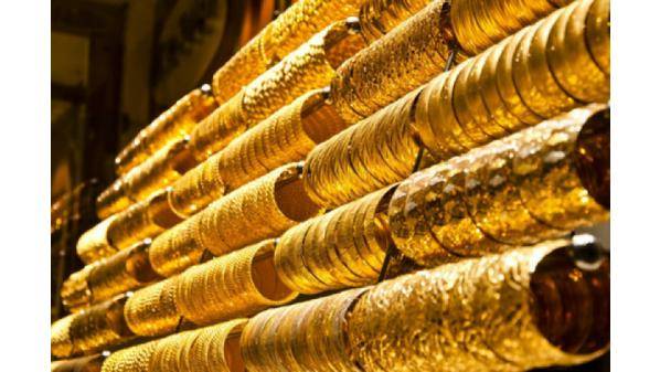 أسعار الذهب تنخفض 30 قرشا في السوق المحلي