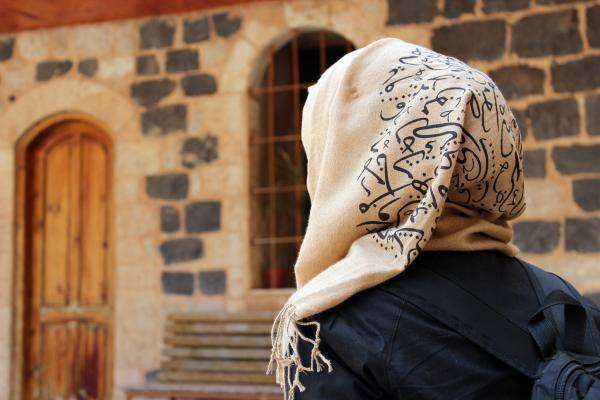فتوى شرعية حول حكم ارتداء الحجاب في رمضان فقط