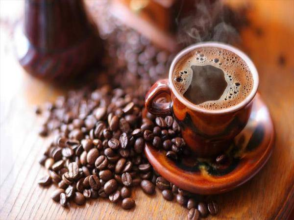 تعرفوا على الوقت المناسب لشرب القهوة في رمضان