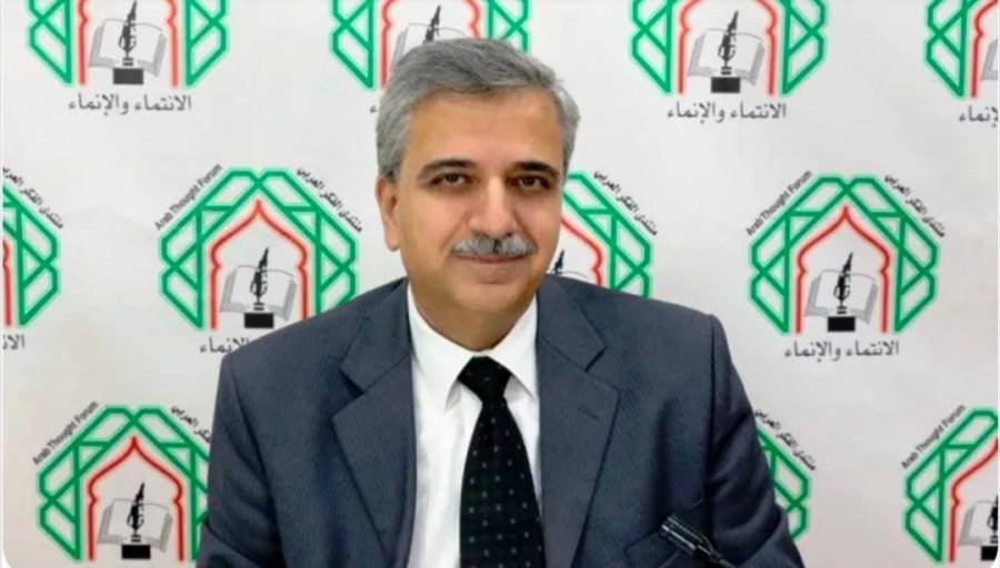 كتاب جديد للدكتور محمد ابو حمور بعنوان ” آفاق إقتصادية في عالم متغير