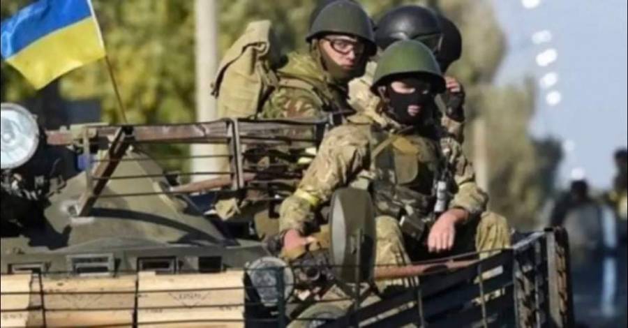 روسيا تحقق في حقيقة وجود قوات بريطانية خاصة في أوكرانيا