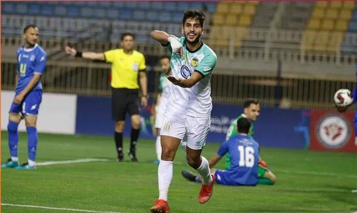 الحسين إربد يحسم “ديربي الشمال” أمام الرمثا بدوري المحترفين