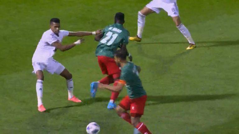 حرام عليكم ..!!!