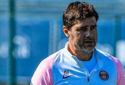 بوتشيتينو ... الدوري الفرنسي هو الاغلى في عيونه
