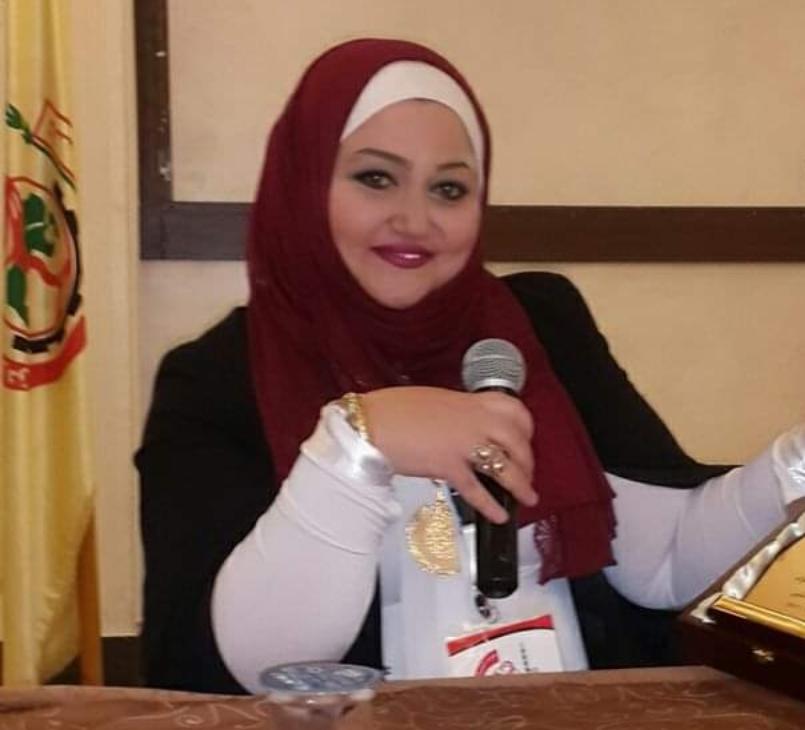 د مياده الشعبانيأمين سر شعبه أصحاب الصيدليات تُعلن ترشحها لانتخابات مجلس النقابة القادم