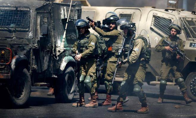 صحيفة عبرية: الجيش الإسرائيلي أمام أسبوعين متوترين