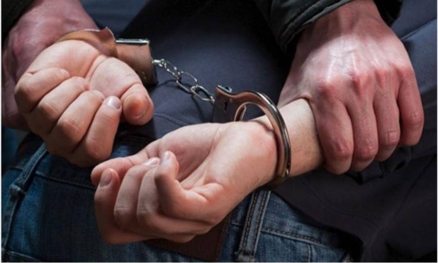 الاستخبارات العراقية اعتقال خمسة إرهابيين بارزين