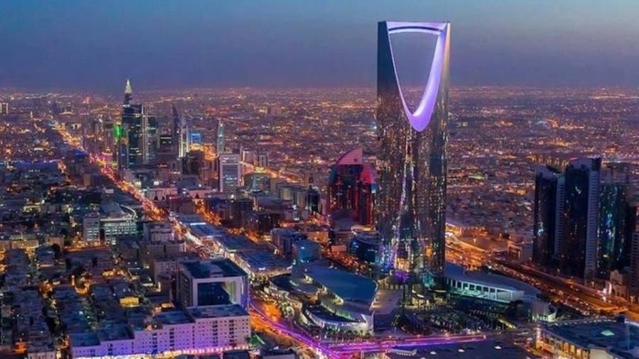 السعودية تستقطب مشاريعا بـ 9.3 مليار دولار