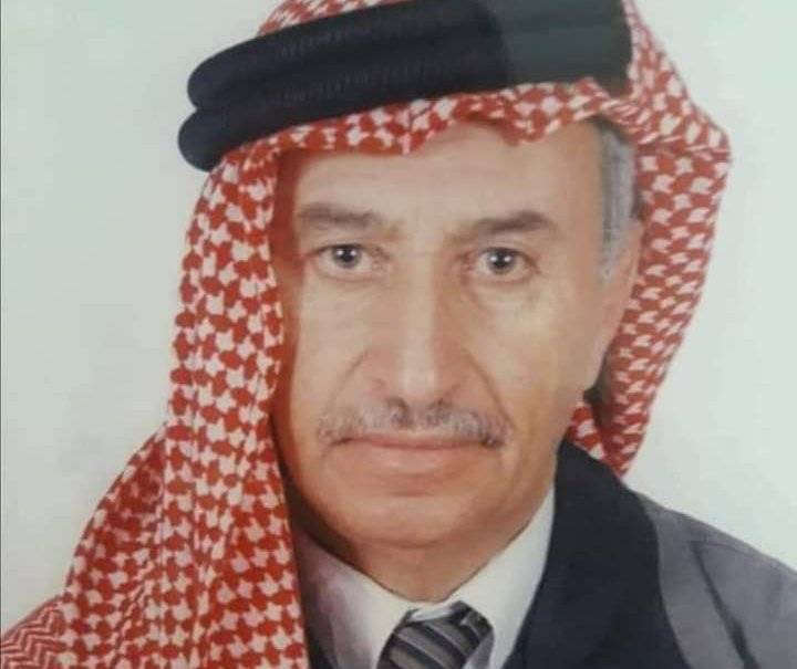 أعلام من الطفيلة : عبدالحفيظ الخمايسة رحمه الله
