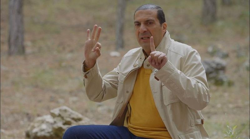 عمرو خالد: استخرج أفضل ما في الناس وانتظر عطاء الله لك