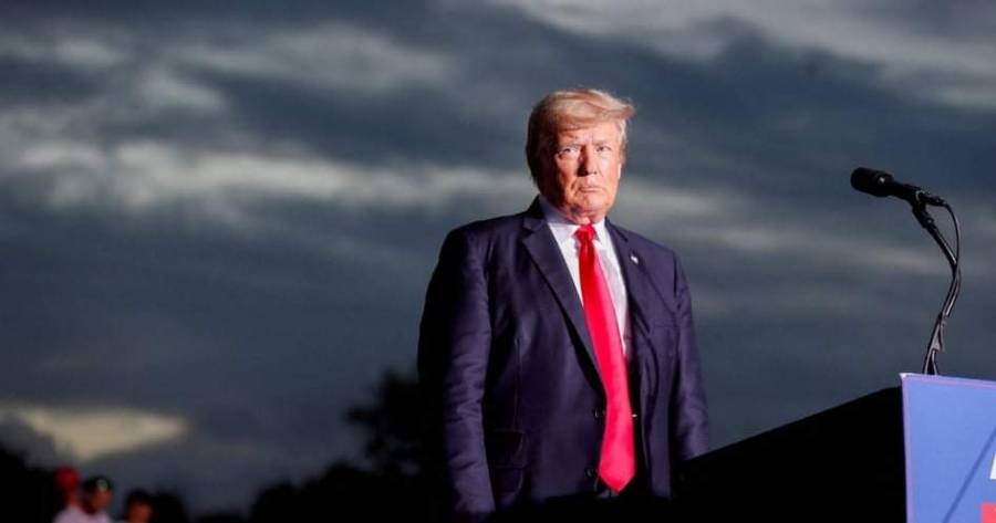 غرامة يومية بقيمة 10 آلاف دولار على ترامب ... لهذا السبب