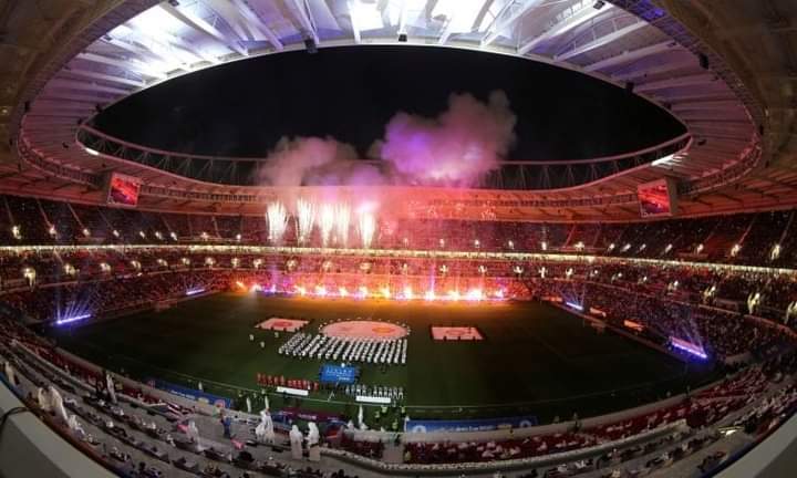 سلطنة عُمان تؤسس مدينة مشجعين وجسرا جويا لمونديال قطر