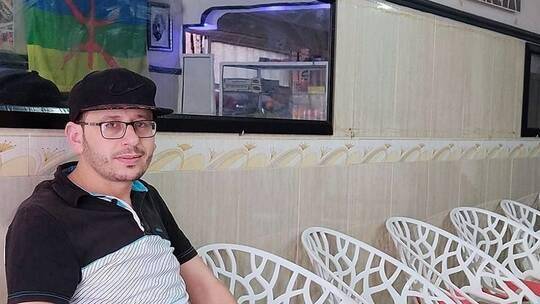 السجن 4 أعوام لناشط مغربي على خلفية إنتقاد الملك