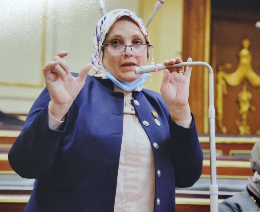 في العيد الإربعين لتحرير سيناء  نائبه : سيناء تشهد عصراً جديداً من التنمية والتعمير في كل شبر منها