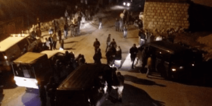 مقتل طفل في شجار عائلي بالخليل