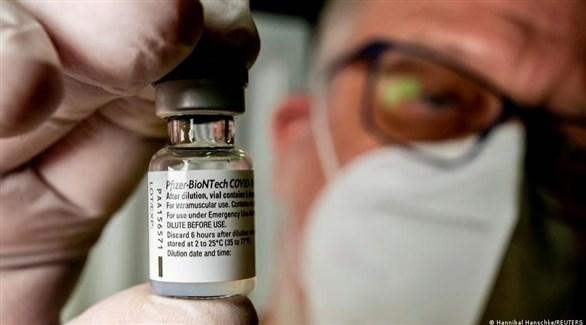 البحث عن لقاح شامل لفيروس كورونا