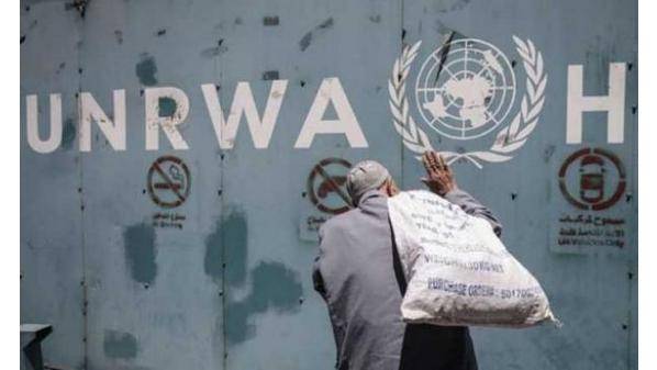 الجامعة العربية تحذر من محاولة اسرائيل لتصفية الأونروا