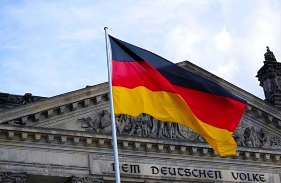 ألمانيا تحذر من أكبر أزمة في تاريخ العالم