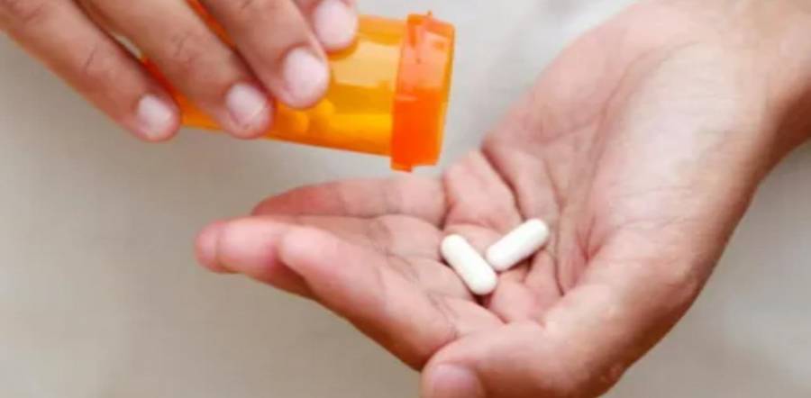 علاج مسكن للألم ... يتسبب في مأساة إنسانية
