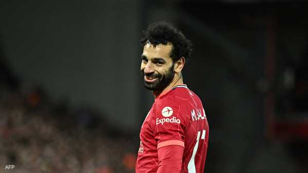 سبوتيفاي.. كيف تلعب دورا في رسم مستقبل صلاح مع ليفربول؟