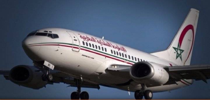 خطوط المغرب تواجه أزمتها المالية ببيع طائراتها
