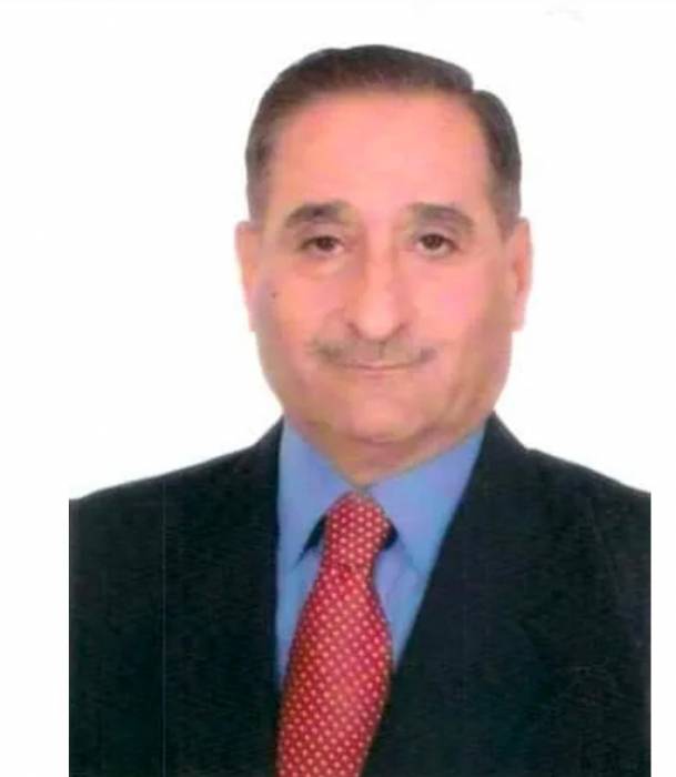 عبد الله التل بطل معركة القدس