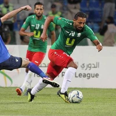 الوحدات يستعيد حظوظه الاسيوية