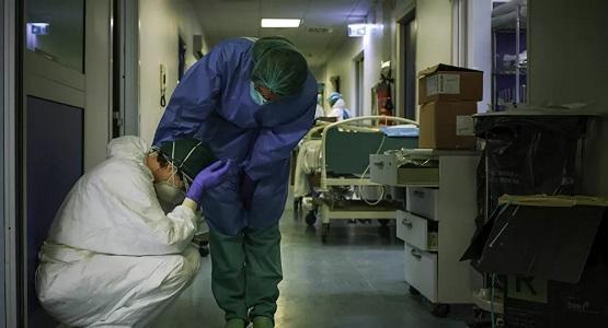 الصحة العالمية تحذر من ظاهرة عالمية خطيرة