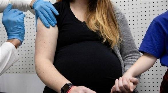 أوميكرون الأكثر إصابة للحوامل