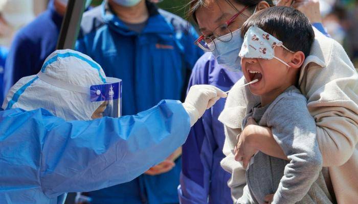 منظمة الصحة: العالم صار أعمى عن انتشار كورونا