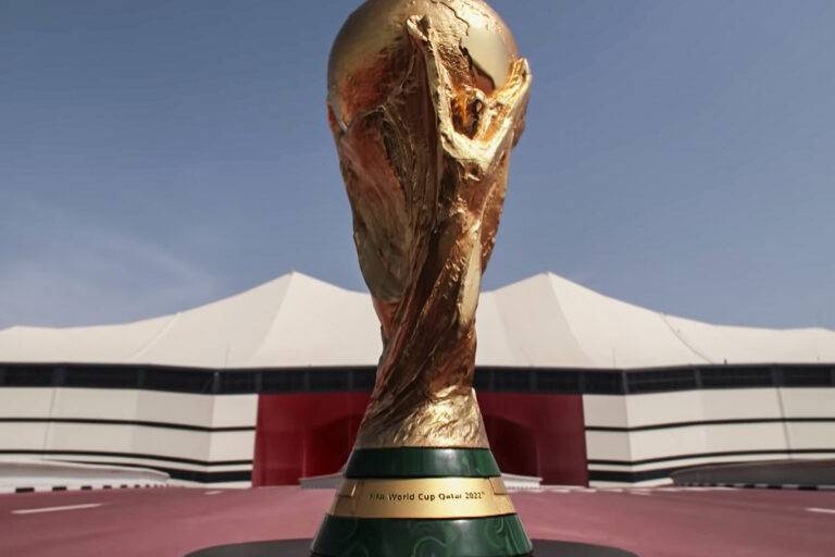 إعلان نتائج المرحلة الثانية لبيع تذاكر مونديال كأس العالم غدا