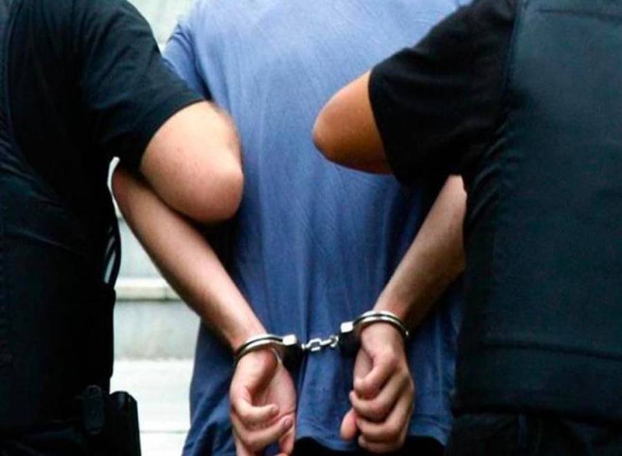 عاجل ....القبض على المسؤول السابق لمعسكرات داعش في العراق