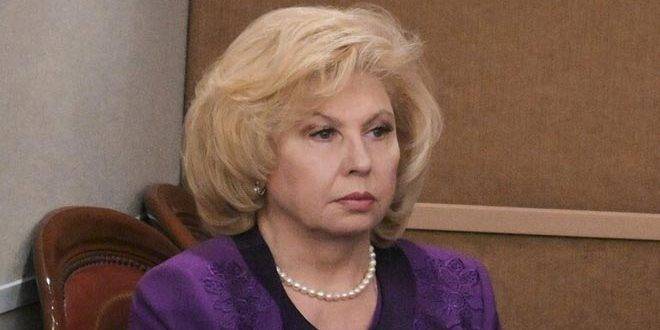 موسكو: 72 بحاراً مدنياً من روسيا محتجزون في أوكرانيا