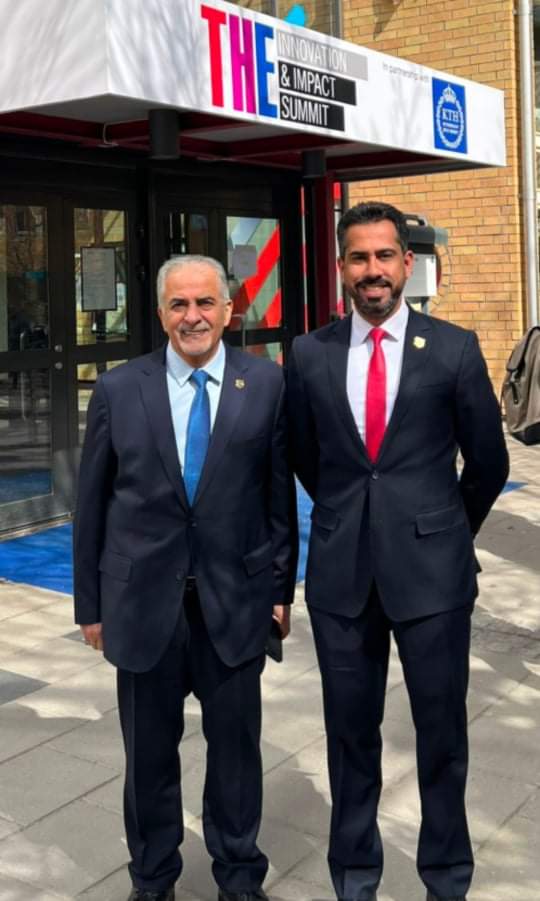 عمان الأهلية الأولى على الجامعات الأردنية بتصنيف التايمز 2022