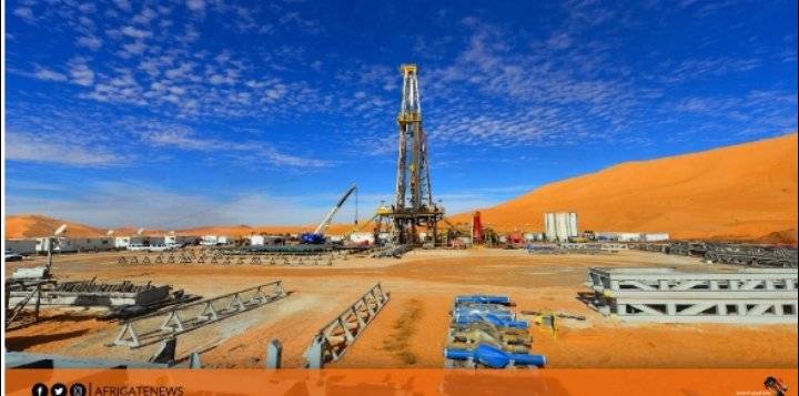 الجزائر تهدد بفسخ عقد الغاز مع إسبانيا