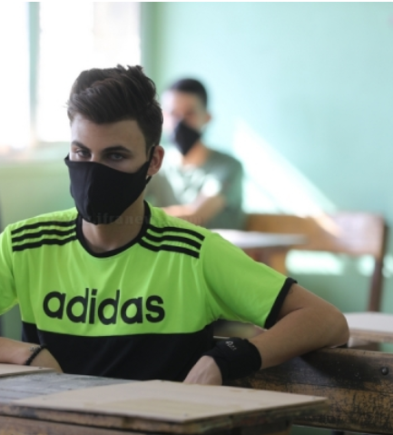 هالة الامتحانات تلاحق طلبة التوجيهي..وعطلة العيد فرصة لمضاعفة الجهود