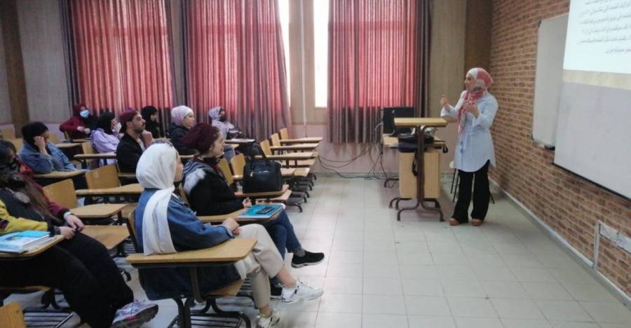 أعمال فيلادلفيا تستضيف محاضرة بعنوان التسويق الرقمي في الولايات المتحدة