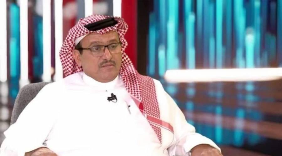 مالك الإبل السعودي عبدالله بن عوده: لدي نصف مليار ريال ولكن رصيدي البنكي صفر