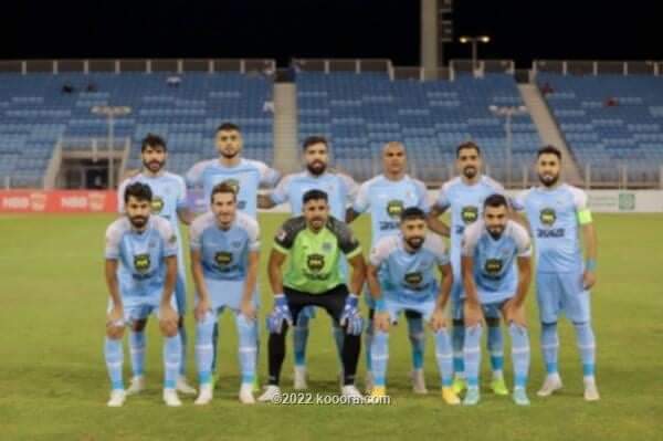 الرفاع بطلا للدوري البحريني