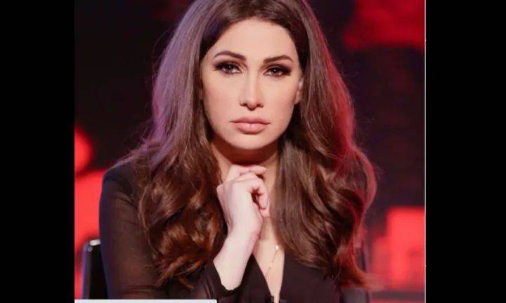 تعاطف واسع مع الإعلامية ديما صادق بعد التنمّر على ابنتها وطفلها المنتظر