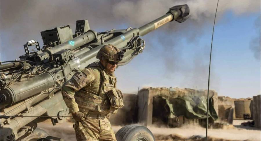 تزويد أوكرانيا بأسلحة ثقيلة نقطة تحول حقيقية في الحرب .... تفاصيل