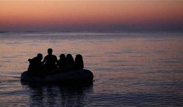 لبنان: إحباط عملية تهريب 85 شخصا عبر البحر بطريقة غير شرعية